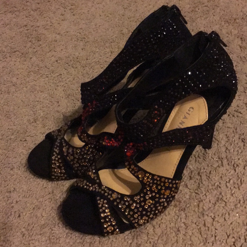 Gianni bini Stilettos